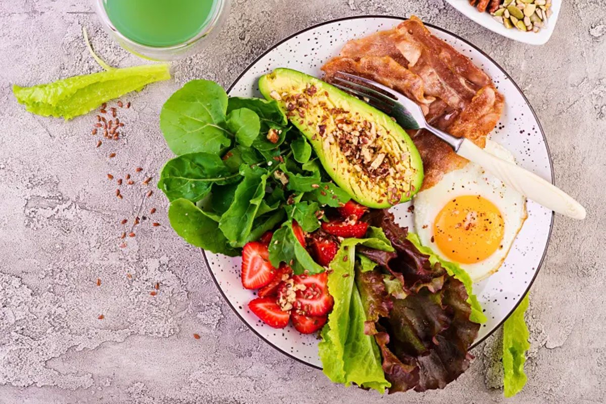25 Best Keto Diet Lunch Ideas That Actually Keep You Full (2026)