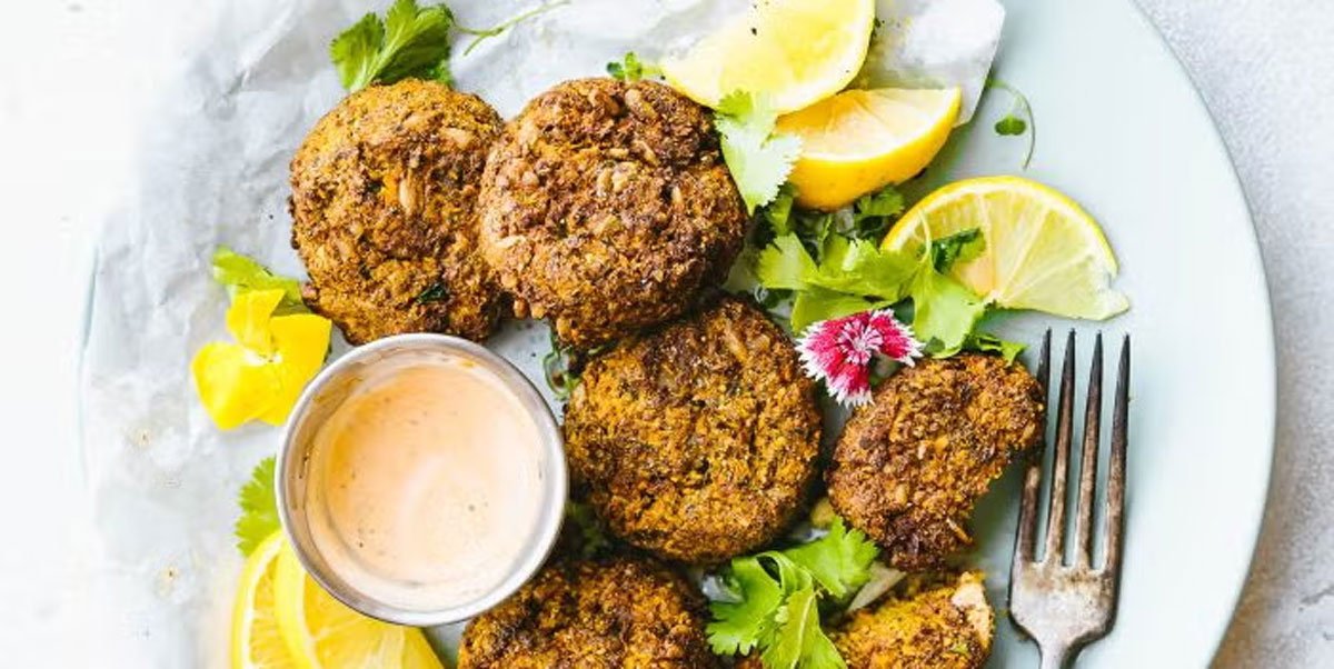 25 Healthy Air Fryer Recipes That Are Actually Good for You