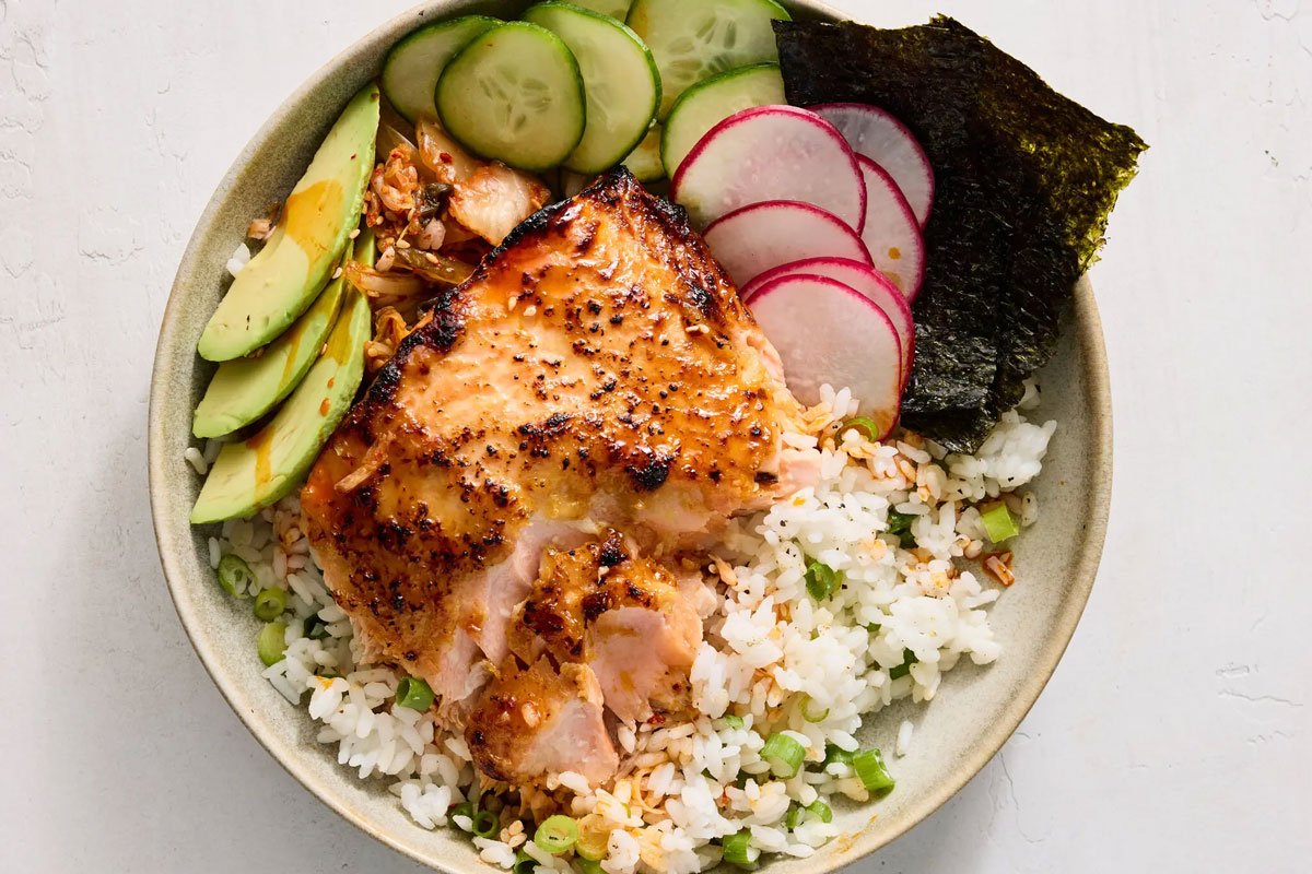 25 Low Calorie Dinner Ideas for Weight Loss & Flavor