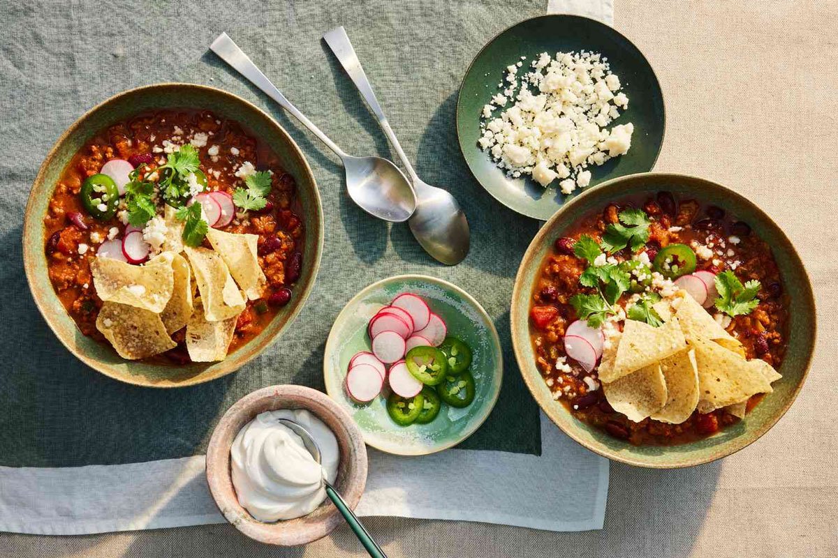 30+ Easy Gluten-Free Dinner Recipes for Every Night