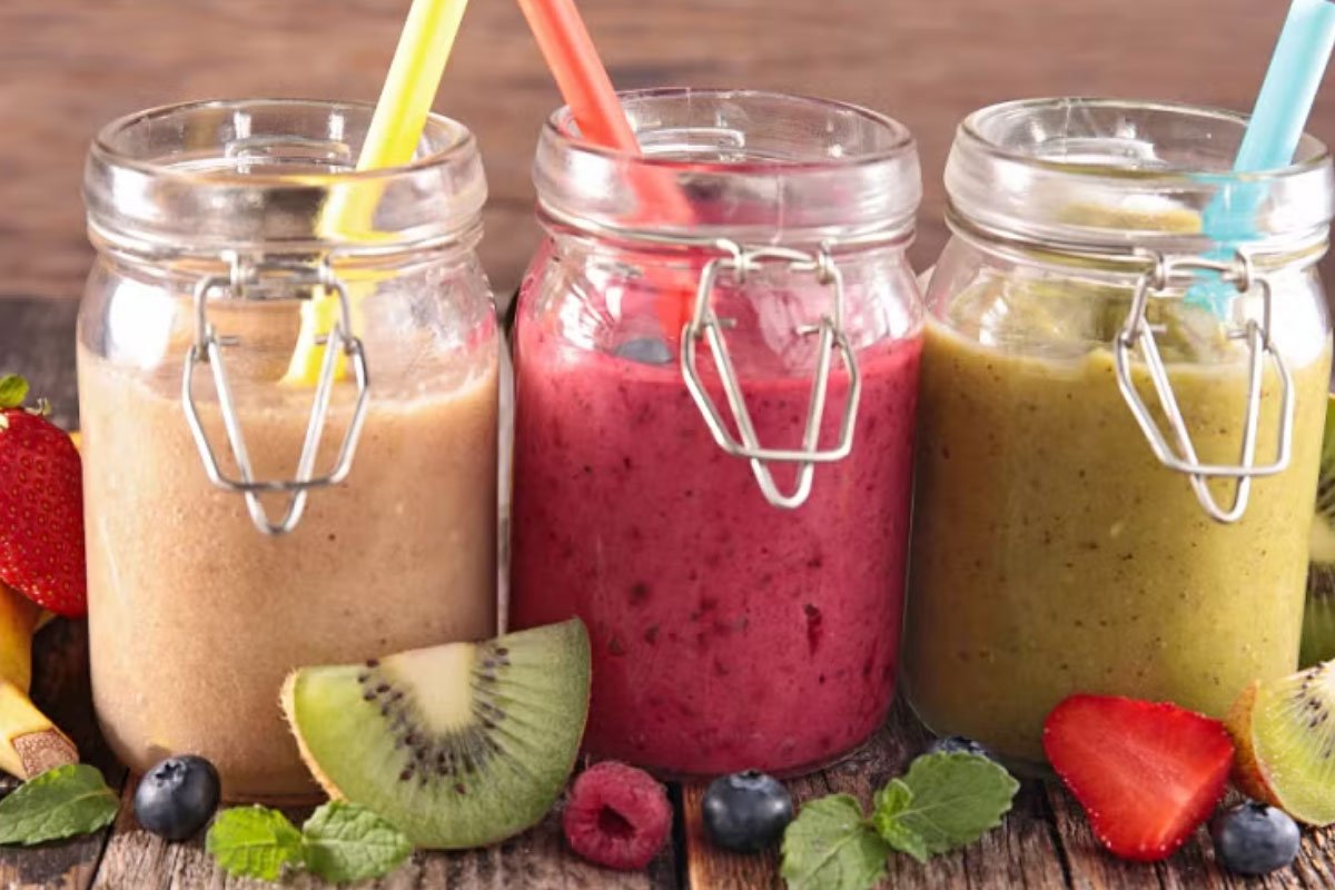 Healthy Smoothie for Weight Loss Recipes That Actually Keep You Full