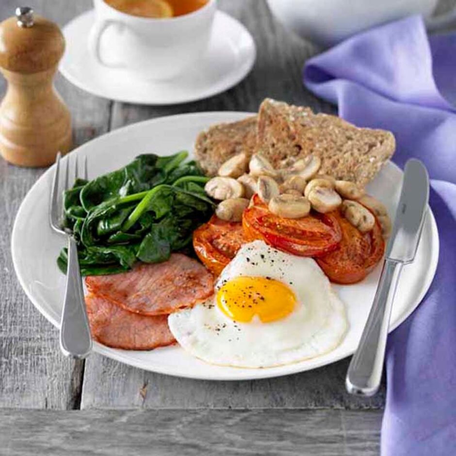 High Protein Breakfast Ideas That Actually Hold You Until Lunch