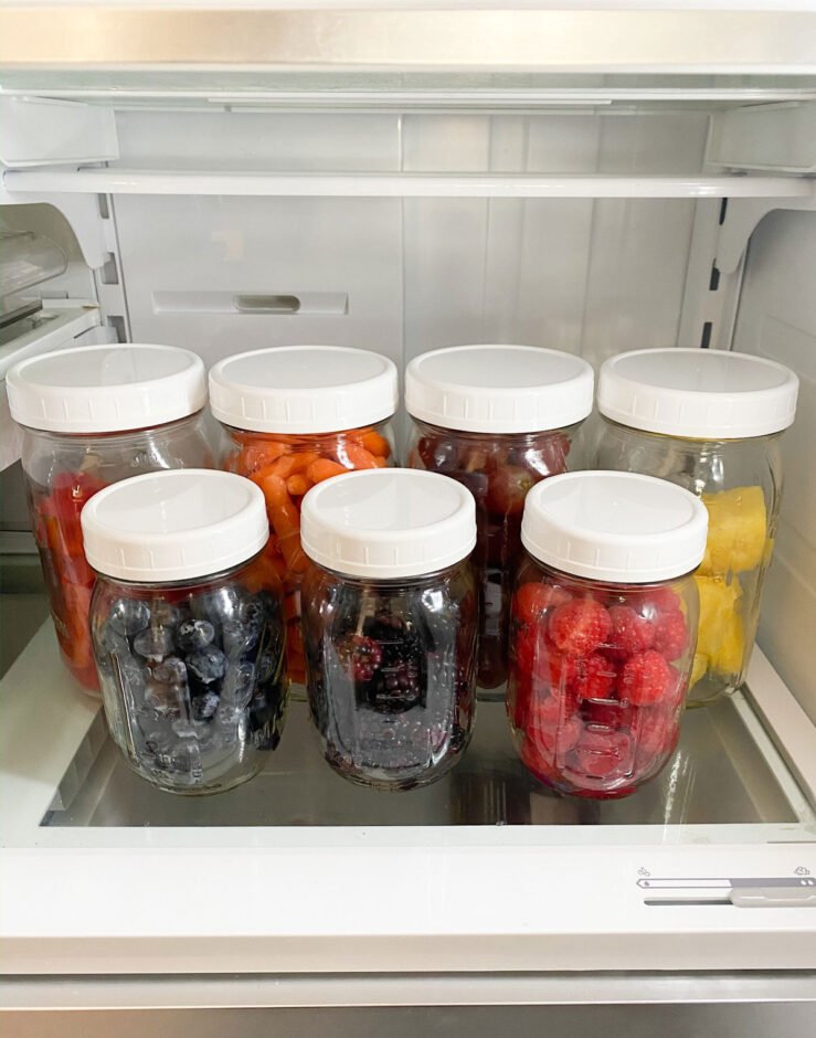 How to Keep Fruit Fresh Longer Without Fridge