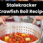 Stalekracker Crawfish Boil Recipe