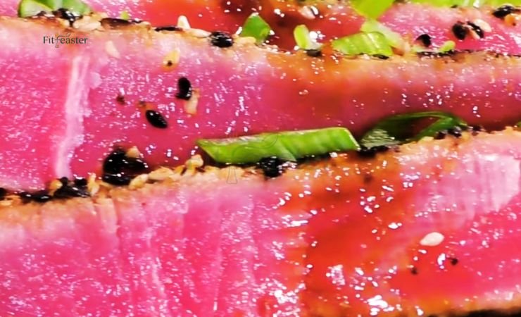 Step 6: Make the Dipping Sauce