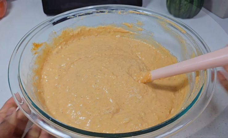 Bring Wet and Dry Together