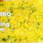 City BBQ Corn Pudding Recipe