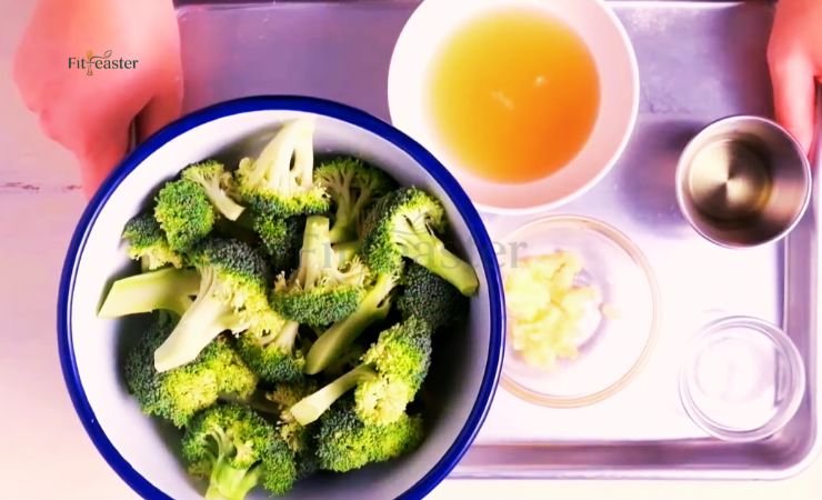 Prep Your Ingredients