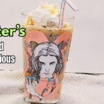 Scooter’s Coffee Iced Caramelicious Recipe