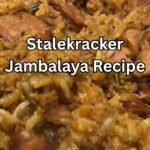 Stalekracker Jambalaya Recipe