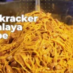 Stalekracker Pastalaya Recipe