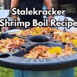 Stalekracker Shrimp Boil Recipe