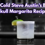 Stone Cold Steve Austin’s Broken Skull Margarita Recipe