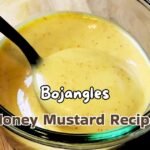Bojangles Honey Mustard Recipe