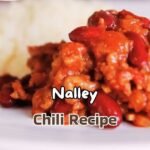 Nalley Chili Recipe