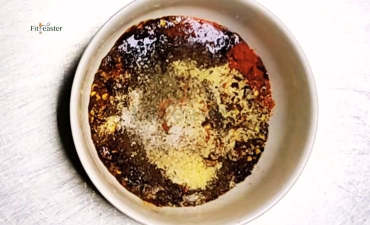 Step 3_ Bloom the Flavors