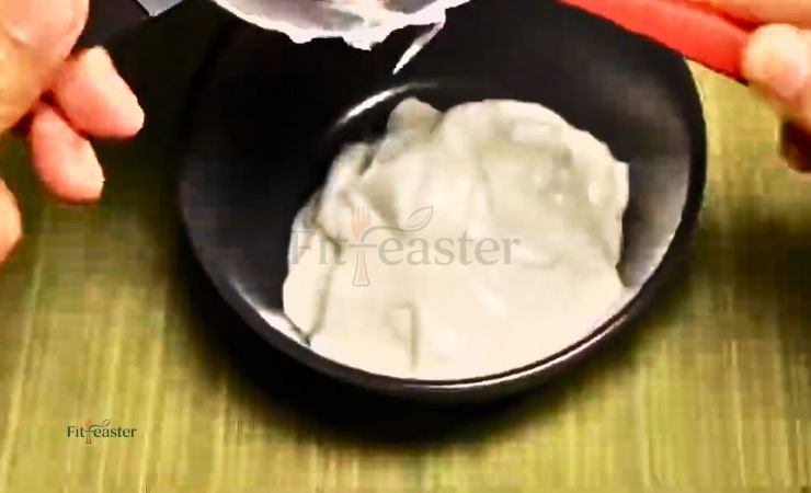 Stalekracker Money Dip Step 1