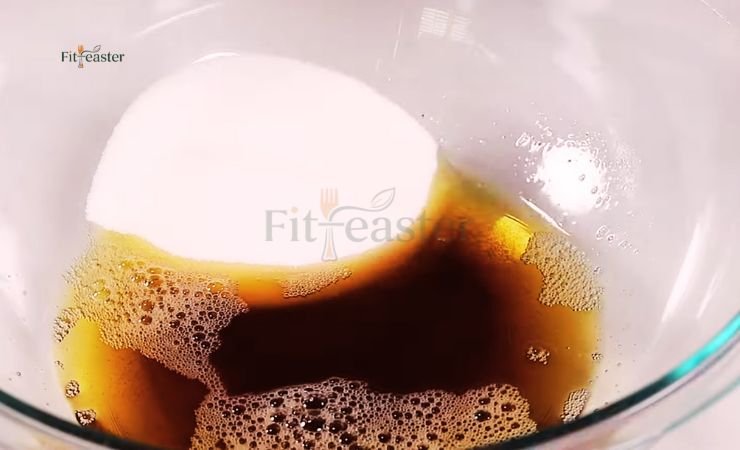 Whole Foods Brown Butter Chocolate Chip Cookie Recipe Step 2