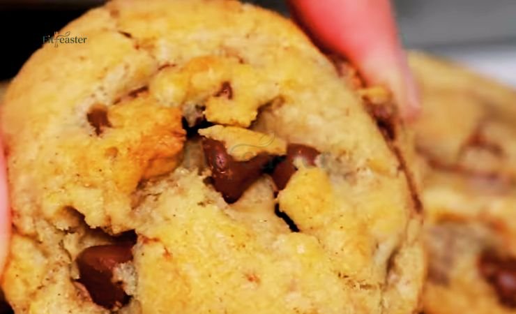 Whole Foods Brown Butter Chocolate Chip Cookie Recipe Step 6