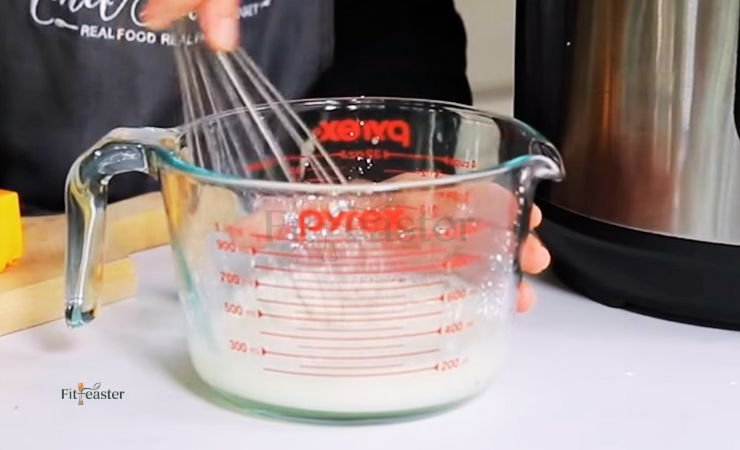 Thicken the Soup