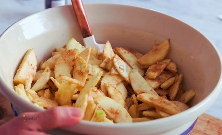 Step 2: Make the Filling