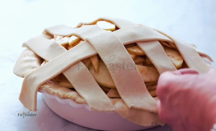 Step 4: Add the Filling