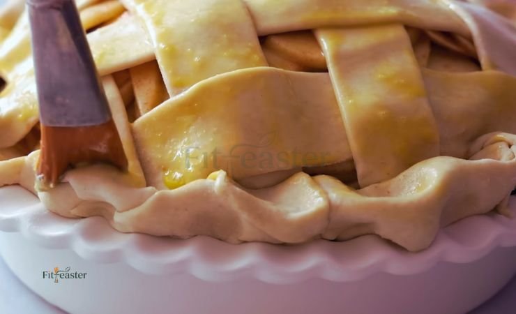 Step 5: Add the Top Crust