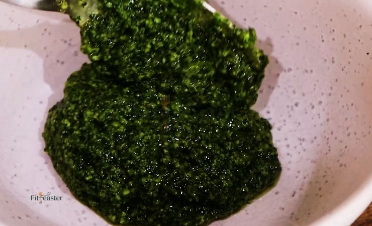 Step 6: Taste and Adjust