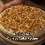 Ruth's Chris Carrot Cake Recipe
