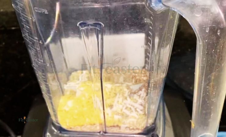 Step 2_ Add Dry Ingredients First