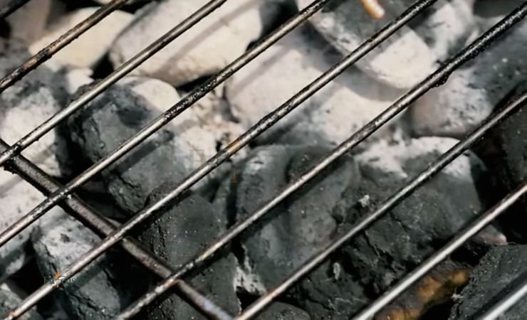 Step 3 _ Prep the Grill