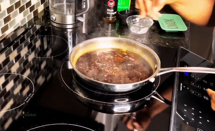 Step 5_ Simmer and Thicken