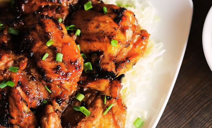 Step 6 _ Serve It Up