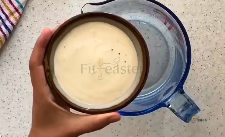 Start with the Ranch