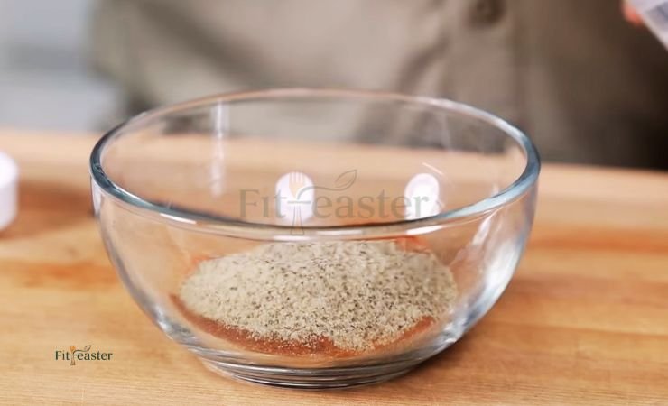 Step 5: Season and Simmer