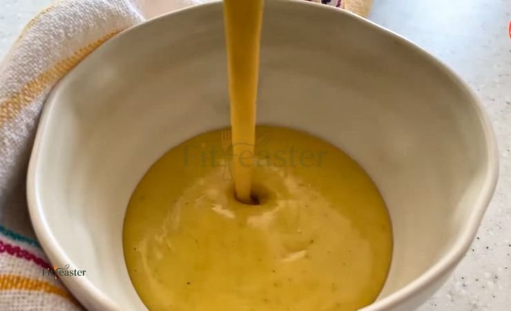 Chill Before Serving