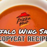 Pizza Hut Buffalo Wing Sauce Recipe