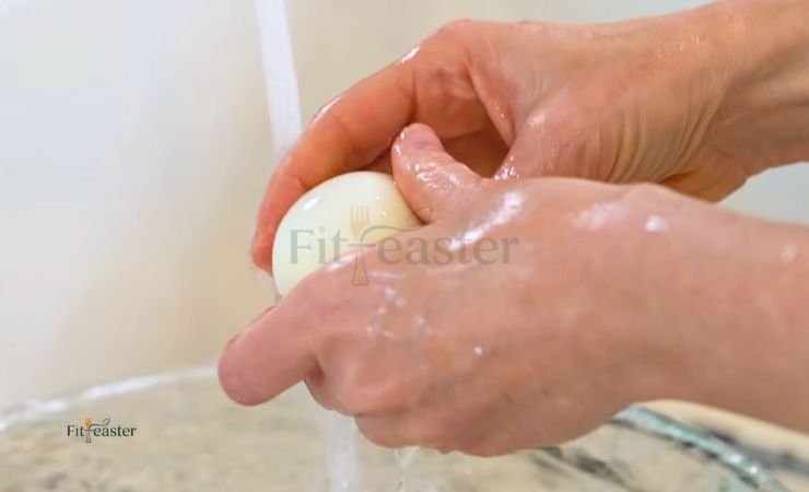 Step 2_ Ice Bath & Peel