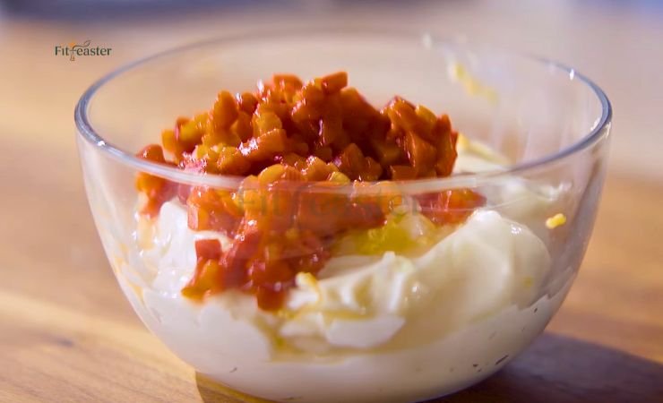 Step 2_ Make the Mayo Mix