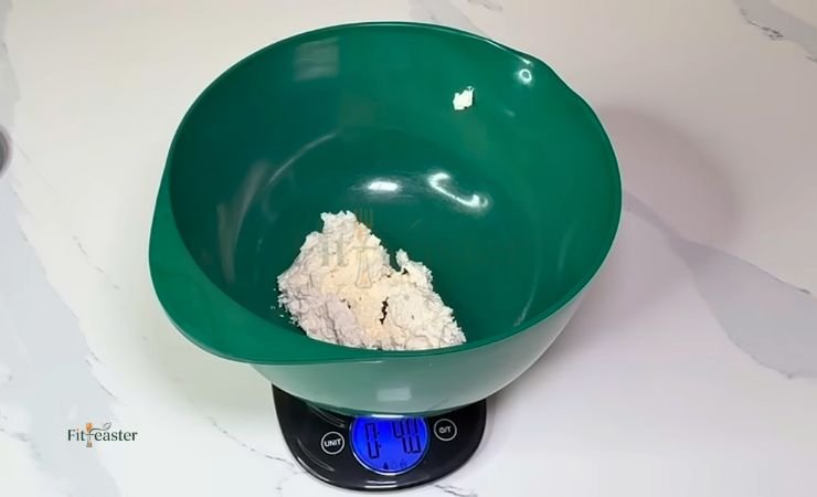 Step 3_ Blend the Cream Cheese