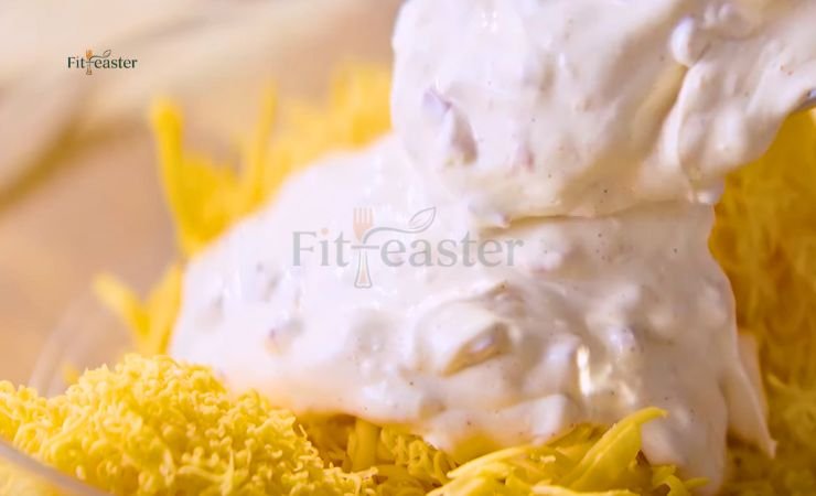 Step 3_ Mix Everything Together