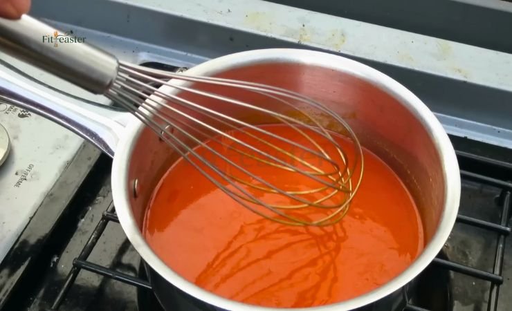 Step 3_ Whisk Until Fully Blended