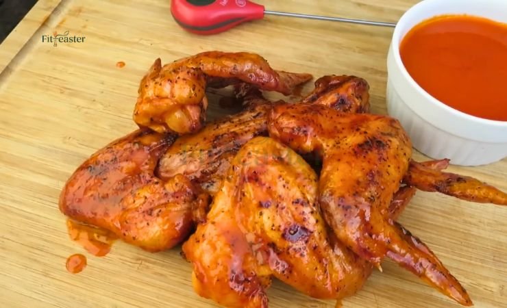 Step 6_ Use While Warm