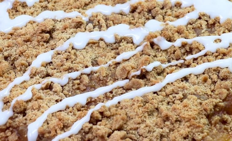 Bake Until Warm and Golden