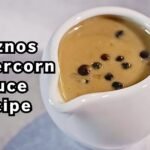Quiznos Peppercorn Sauce Recipe