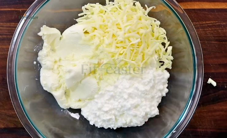 Step 2_ Make the Cheese Sauce