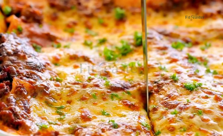 Step 5_ Bake and Broil