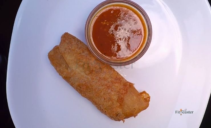 Let it cool and use it as you like