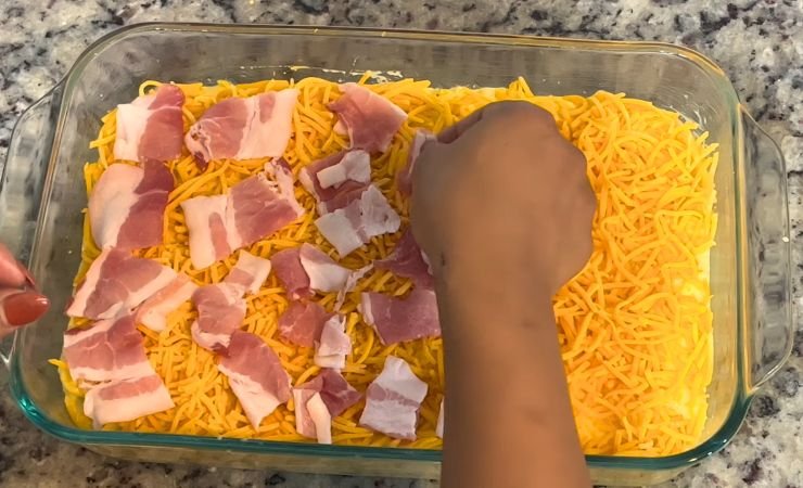 4. Baking to Perfection