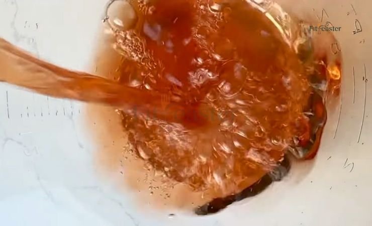 Step 1_ Add the Liquids